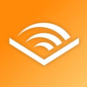 Audible: Audio Entertainment Icon